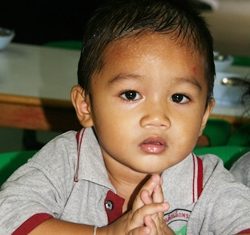 World Food Day - your help is needed.